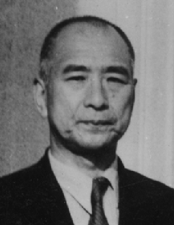 嶋田繁太郎 命