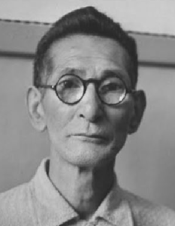 大川周明 命