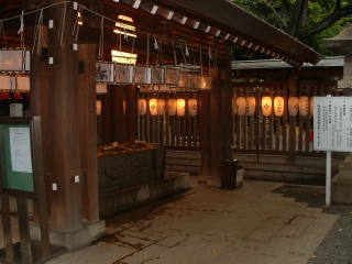 乃木神社