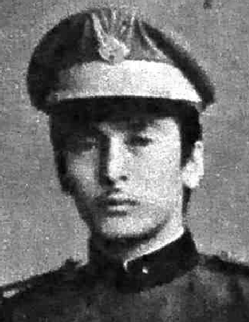 小川正洋　命